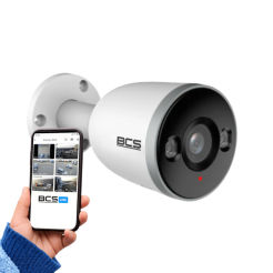 Kamera BCS-L-THOME02