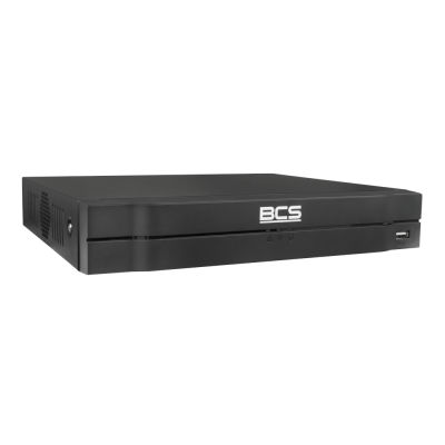 Rejestrator BCS-L-NVR0801-4KE(2L)