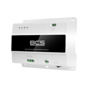 Wielorodzinny adapter BCS-ADIP-III
