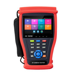 Tester CCTV BCS-MS4.3LCD