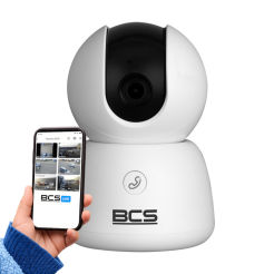 Kamera BCS-L-PTHOME01