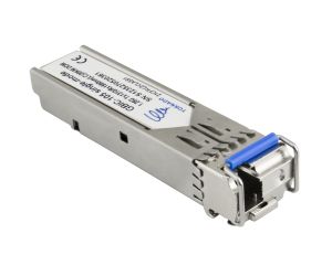 Moduł SFP GBIC-105 - SM / LC