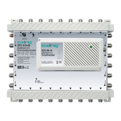 Multiswitch 9/10 SPU 910-09