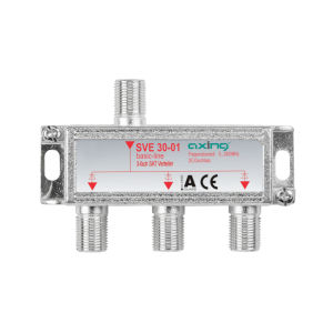 Rozgałęźnik 1/3 SVE 30-01 Basic