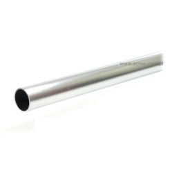 Maszt aluminiowy 35/1.5mm 2m