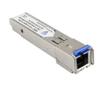 Moduł SFP GBIC-103 - SM / SC