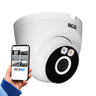 Kamera BCS-L-EHOME03