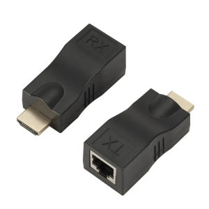 Transmiter UTP-HDMI-30