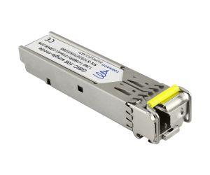 Moduł SFP GBIC-106 - SM / LC