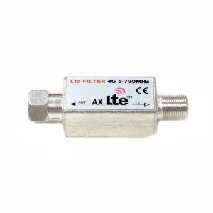 Filtr AX-LTE 4G 5-790 MHz