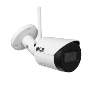 Kamera IP BCS-L-TIP14FSR3-W 4.0Mpx WiFi