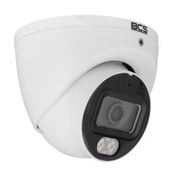 Kamera BCS-EA18FWR3L3 (2.8mm) 8Mpx