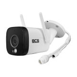 Kamera IP BCS-L-TIP15FSR3L3-W-Ai 5.0Mpx Wi-Fi - 3