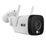 Kamera IP BCS-L-TIP15FSR3L3-W-Ai 5.0Mpx Wi-Fi - 2
