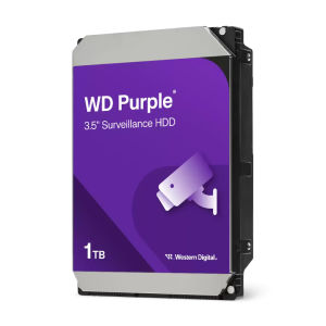 Dysk WD Purple  1TB SATA III (WD11PURZ)