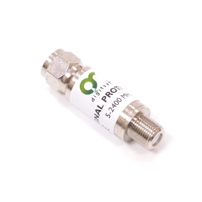 Zabezpieczenie Digitsat 5-2400 MHz