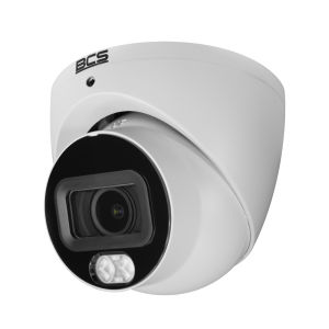 Kamera IP BCS-L-EIP14FCL3-Ai1 4.0 Mpx (2.8mm)