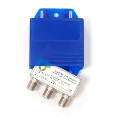 Sumator Digitsat DSTC-102