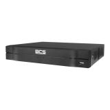 Rejestrator BCS-L-NVR0401-4KE(2L) - 2