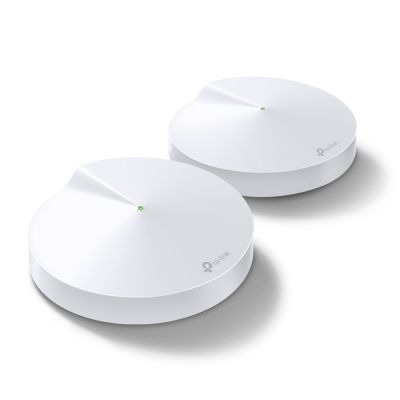 System Mesh TP-LINK Deco M5 (2-Pack)