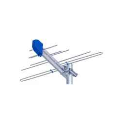 Antena TV logarytmiczna 6-LOG (6-69)