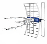 Antena DVB-T ASR PRIME 20 VHF/UHF5G Protected - 4