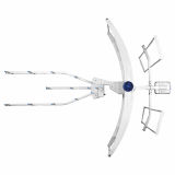 Antena DVB-T ASR PRIME 20 VHF/UHF5G Protected - 2