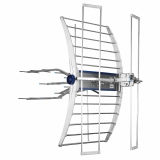 Antena DVB-T ASR PRIME 20 VHF/UHF5G Protected - 5