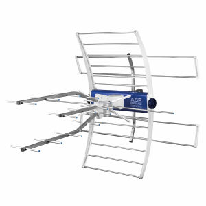 Antena DVB-T ASR PRIME 20 VHF/UHF5G Protected