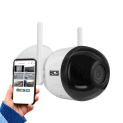 Kamera BCS-L-THOME01