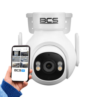 Kamera BCS-L-PTHOME05