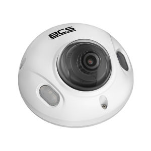 Kamera IP BCS-L-DMIP25FSR3-AI1 5.0 Mpx (2.8mm)