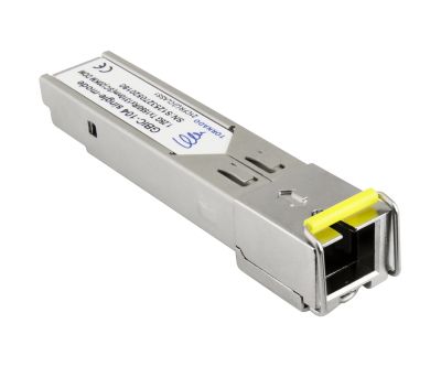 Moduł SFP GBIC-104 - SM / SC