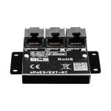 Przełącznik PoE 3x BCS-xPoE3/EXT-AT - 2