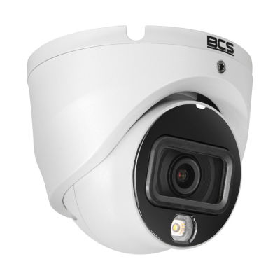 Kamera IP BCS-L-EIP16FCR3L3-Ai 6.0 Mpx (2.8mm)